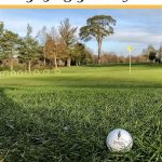 Best Places For Weekend Golf Getaways