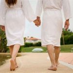 Couples Spa Weekend Experiences