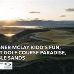 Distinguished Golf Competition Sites