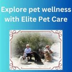 Elite Pet Care At Golf Resort Facilities