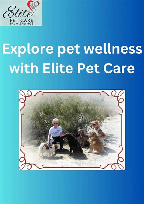 Elite Pet Care At Golf Resort Facilities