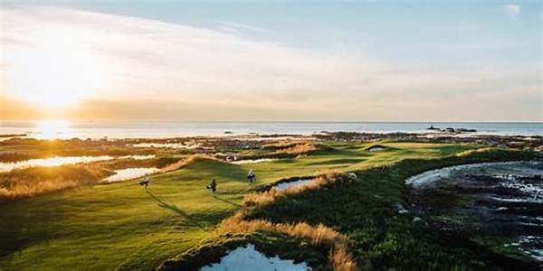 Exotic Golfing Experiences Abroad