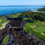 Five-star Golf Destinations Hawaii