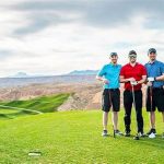 Group-friendly Golf Destinations