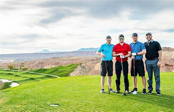 Group Travel Golf Destination Recommendations
