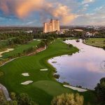 High-end Golf Travel Packages