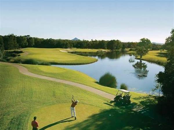 Luxury Stays For Golfers With Pets