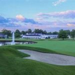 Opulent Golf Retreat Offerings