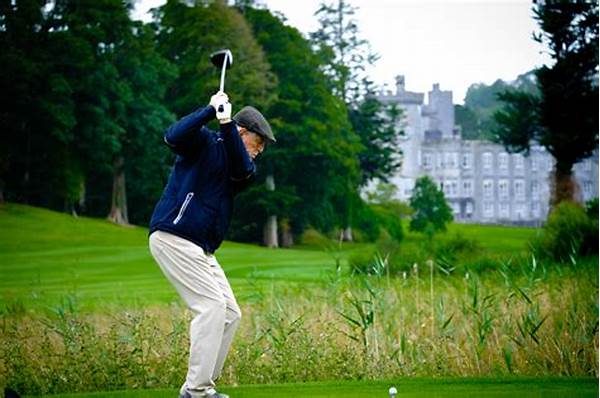 Opulent Weekend Golfing Experiences