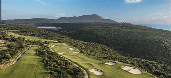Premier Golf Coaching Getaways