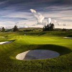 Scenic Courses For Golf Playing
