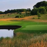 Top Golf Clubs In The London Region