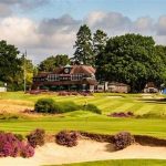 Top Weekend Golf Courses List
