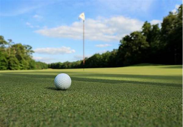 Ultimate Golfing Weekend Adventure