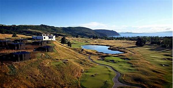 World-class Championship Golf Sites