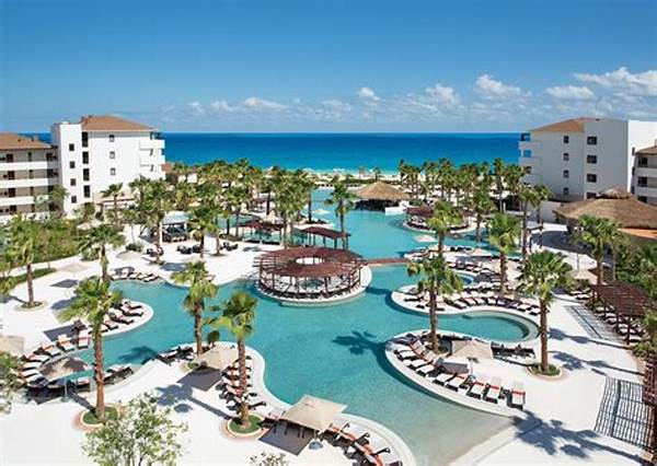 Adults-only Golf Travel Specials