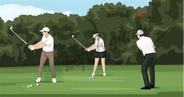 Advanced Golf Learning Experiences