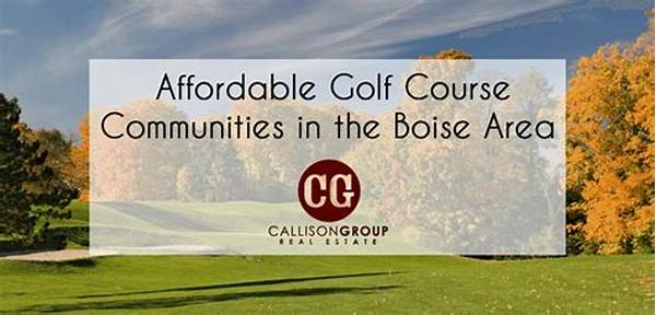 Affordable Golfing In Greater London
