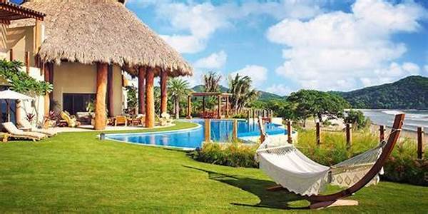 Affordable Wellness And Golf Retreats