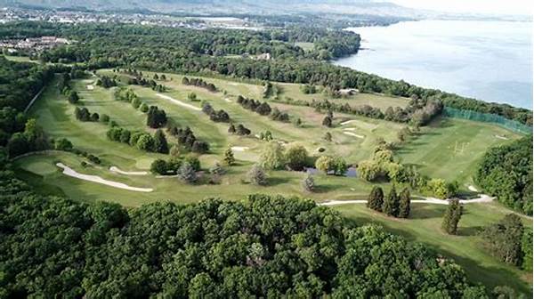 Amazing Golf Getaway Adventures