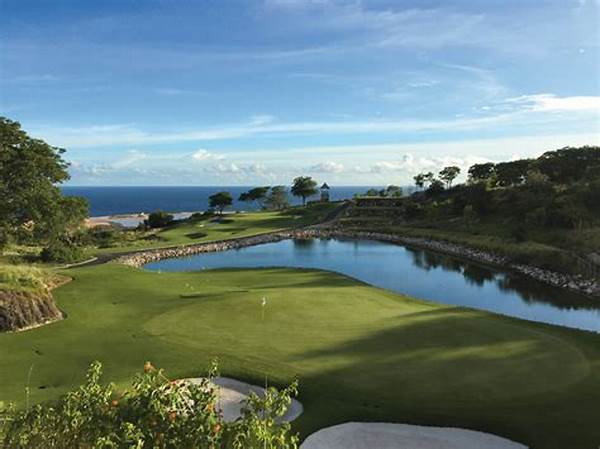 Asian Golf Vacation Destinations