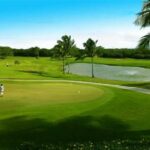 Bali Coastal Golf Experiences