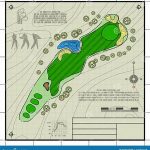Barrier-free Golf Course Layouts