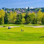 Beautiful Fairways Around World