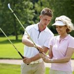 Beginner-friendly Golf Coaching Sessions