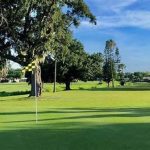 Beginner-friendly Golf Course Locations