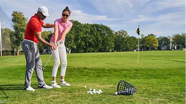 Beginner Golf Lessons On A Budget