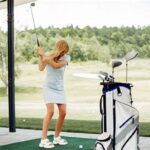 Beginner-level Golf Facilities