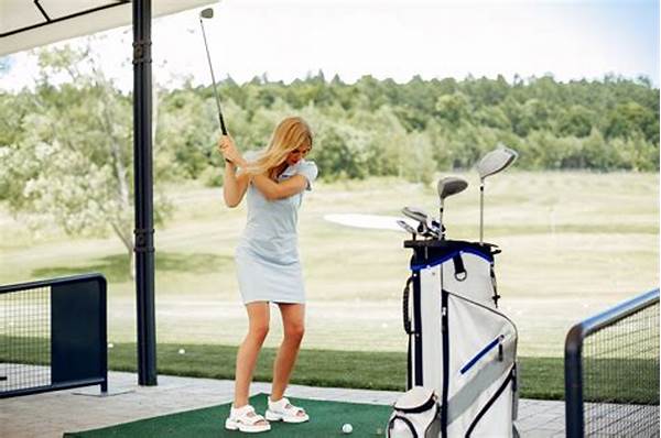 Beginner-level Golf Facilities