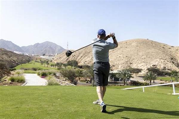 Bespoke Golfing Holiday Itineraries