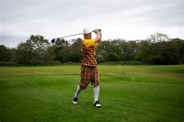 Best Global Destinations For Winter Golfing