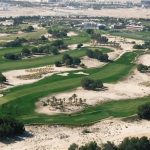 Best Golf Courses Doha