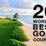 Best Golf Courses For Weekends