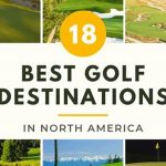 Best Golf Destinations All-year