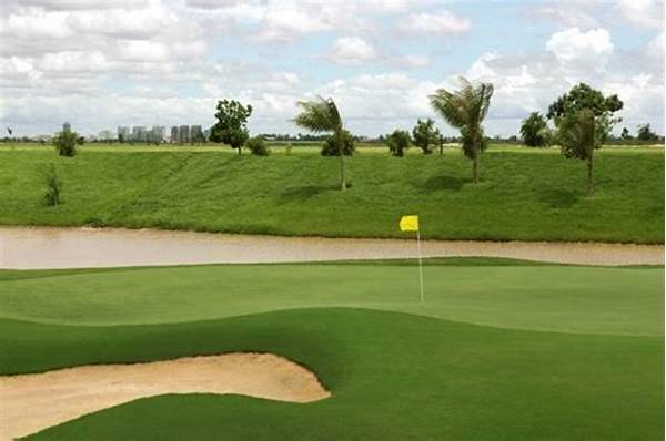 Best Golf Destinations Southeast Asia