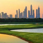 Best Golf Experiences Close To V&a Museum London