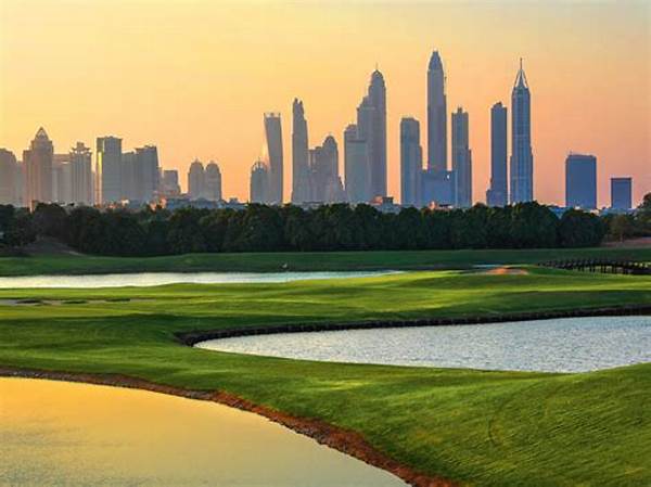 Best Golf Experiences Close To V&a Museum London
