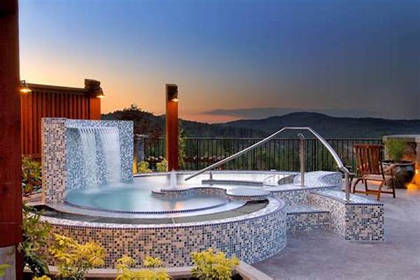 Best Spa Resorts For Golfers