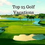 Best Summer Golf Vacations Worldwide
