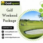 Best Weekend Golf Retreat Packages