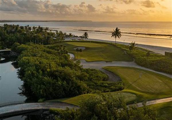 Budget-friendly Short Golf Trips