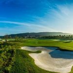 Calm And Scenic Golfing Destinations