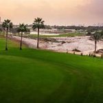 Championship Golf Courses In Doha