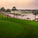 Championship Golf Events In Doha
