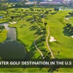 Countries With Warm Winter Golf