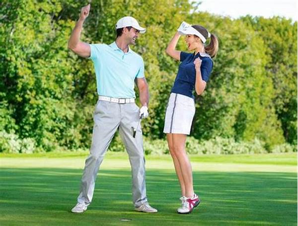 Couples Golf Weekend Retreat